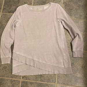 Women’s sweatshirt